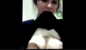 Alleged Katrina Paraiso Scandal – Ka look alike ni Loisa Andalio?