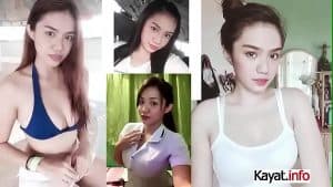 Pinay Naideee Viral Scandal 2019