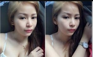 Blaire Romana Pinay massage w/ extra service