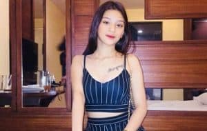 Pinay Natasha Sarap Jakolan