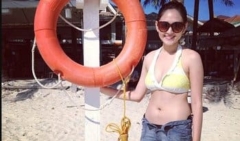 Pinay Apple alleged viral scandal