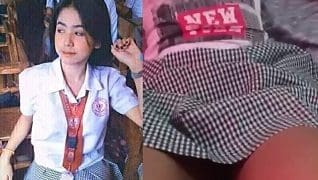 SHS student from Sta. Ana scandal