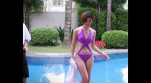 Pinay Thea Alleged Video Scandal