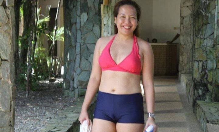 Di ko kaya titi mo viral scandal