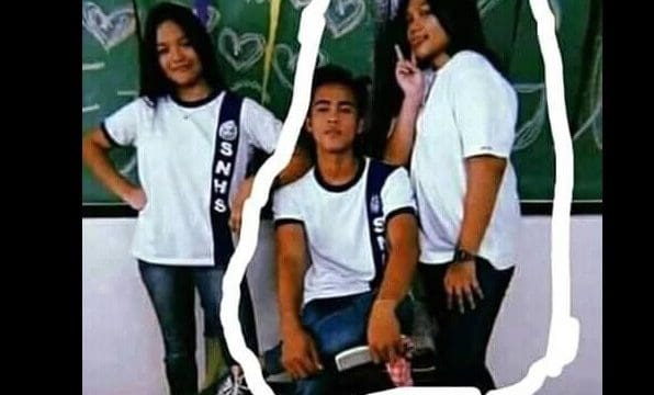 New viral scandal sa kubo tabi ng kalsada