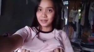 Lei Alfonso viral scandal full set
