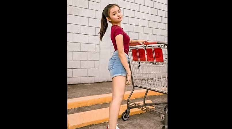 Magi Yu kumalat na sex video