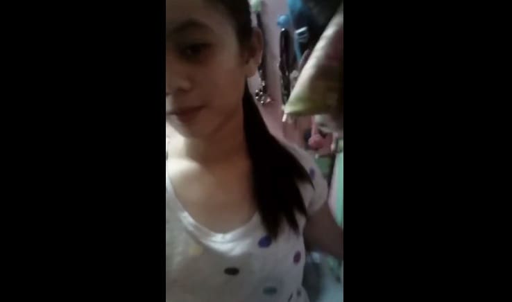 Paulo and Mary Ann viral sex scandal