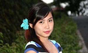 Lovely sex video kinalat ng BF