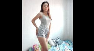 Jasmin taga Quezon viral scandal