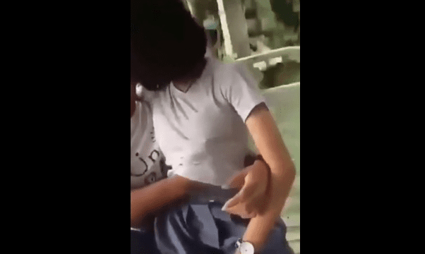 Part 1 Duyan viral video