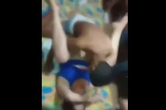 Tuwang tuwa ang tropa sa kainuman