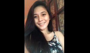 Cheryl Herrera from Tarlac sex video