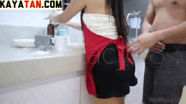 Pinay maid kinantot ng driver habang wala ang amo