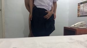 Jenorpaks ni Sir ang 18yo SHS student
