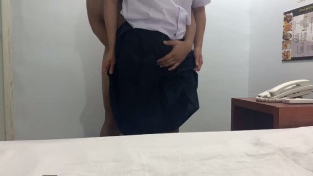 Jenorpaks ni Sir ang 18yo SHS student