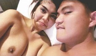 Bangag na Pinay Nagpatira Kay Bes Sobrang Kalasingan hot sex