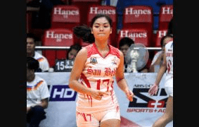 Pinay Volleyball Player Scandal Part 1 – Viral