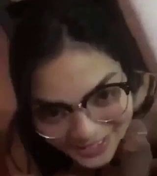 Joycee ang Magandang College Student