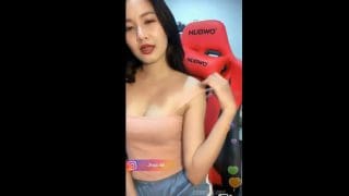 Ang idol kong super gandang live streamer