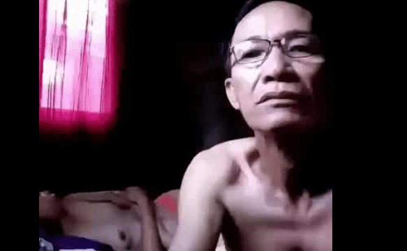 Dalaga Naiwan Sa Probinsya Nagpakantot Nalang Sa Matanda