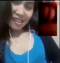 Pinay LDR Skype Cam Sex