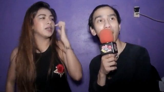 YoLove nagpa Chupa Daks or Juts Live