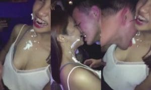 Caroline’s Best 18th Bday Ever! Taena Berginan na Yan!