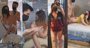 Fb Sexy Videos - VIRAL TikTok SEX Video on FB (PART 2, 3, 4, 5, 6, 7) - KANTOTIN
