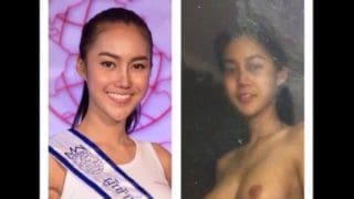 Dating model Viral ngayon ang sex scandal