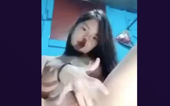 Finger Lang Din Libangan Ni Cielo