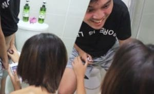 After ng Inuman Ganito Ang Kinalabasan, Jakol Tite