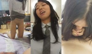 Kabataan Desperadong Maangkin, Binutas Ang Stockings