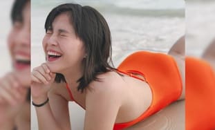 Janella Salvador