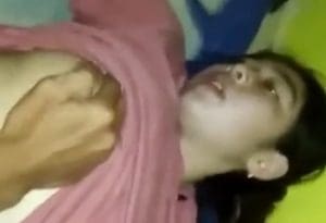 Na virginan ng Step dad dahil nagsawa na sa Inay