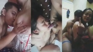 6 in 1 Scandal ni Idol sa Iba’t Ibang Babae