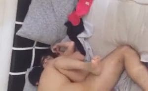 Suspended Ang Klase Kaya SEX at Home Para nCov