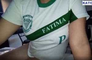 Oud Fatima SHS Scandal Viral po ngayon