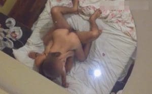 Malibog na Ate ng Gf ko! Tukso pa more