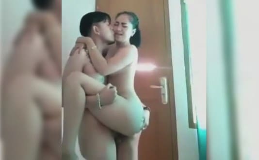 Kapit lang wag na wag bibitaw safe ito