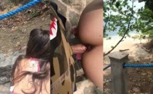 Nag igib lang sa ng Tubig Scandal