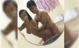 Selpi muna bago e hardcore salpukan