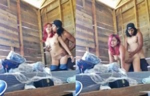 Ang maliit na tahanan namin ay maraming eksina