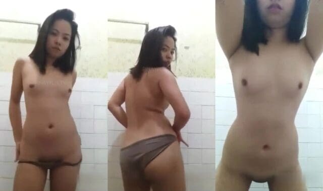 Morning Routine bago mag shower para fresh