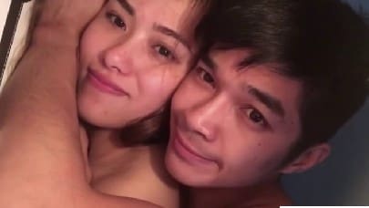 Kawawa ang BF nya may Sex Video pa kasama ang ka trabaho huhu - KANTOTIN