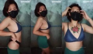Kahit mag Bonet kapa, Kilalang Kilala ko ang Tatoo na yan