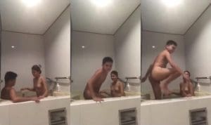 Ganda ng bagong Jacuzzi sa Sogo