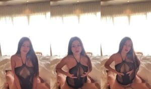 Pia gustong mag artista sa VIVA nag submit ng entry