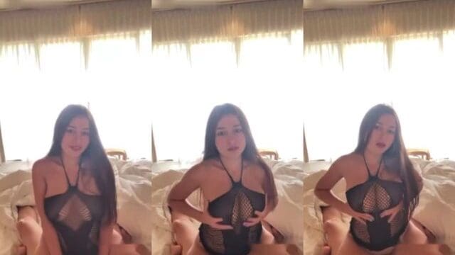 Pia gustong mag artista sa VIVA nag submit ng entry