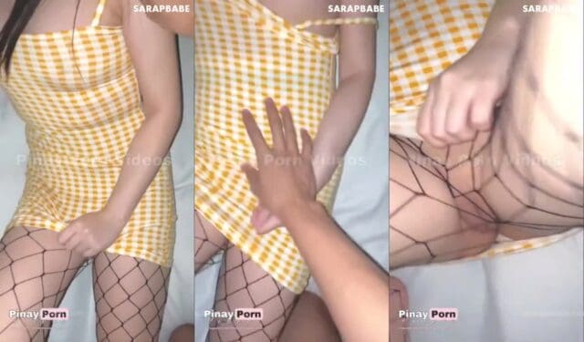 Fresh pa ang isdang bagong Huli naka Lambat pa